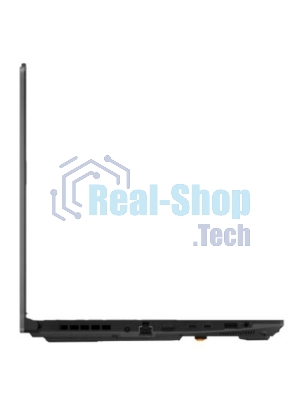 Ноутбук ASUS TUF Gaming F17 FX707VUR-HX225 серый Intel Core 5 210H 2200MHz/17.3