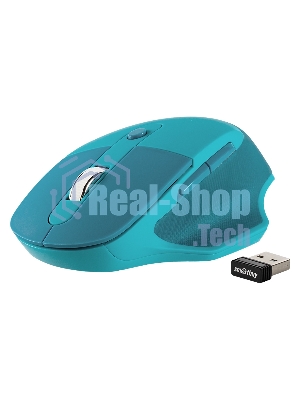 Мышь беспроводная Smartbuy (SBM-615AG-W) 615AG Wave