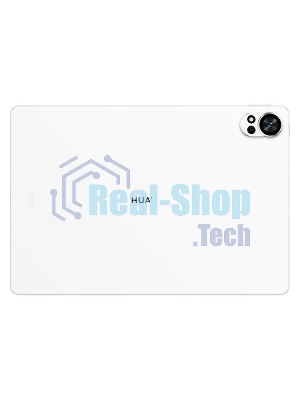 Планшет Huawei MatePad 12X 12+256Gb PaperMatte WF+KB белый 53014KPV