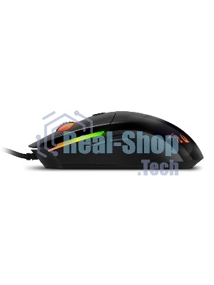Мышь проводная SVEN RX-G800