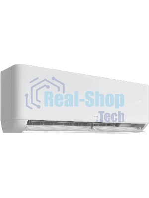 Cплит-система TCL TAC-TP18INV/R инвертор, 18000 BTU, 54 м², 27 дБ, охлаждение, обогрев, осушение, белый