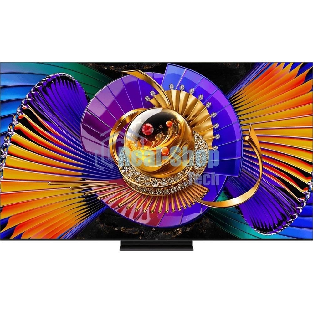 Телевизор TCL 55