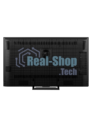 Телевизор Hisense 65'' RGB Mini-LED UHD Smart TV HomeOS U9.5 Charcoal grey