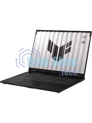 Ноутбук ASUS TUF Gaming F16 FX608JMR-RV170 Intel Core i5 14450HX 2400MHz/16