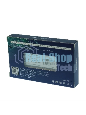 Накопитель SSD Indilinx IND-S3N80S 1ТБ, M.2 2280, SATA III, M.2, R/W 520/470