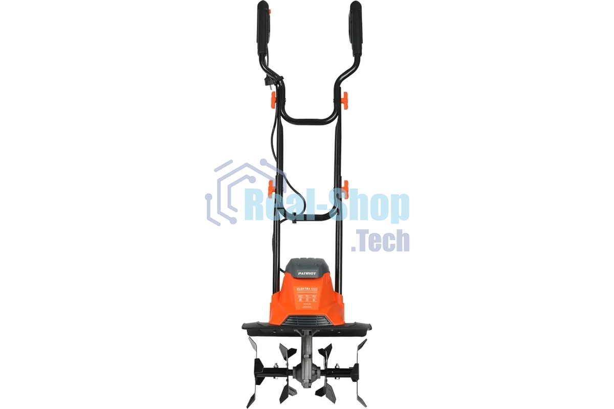 Культиватор Patriot Elektra 1000