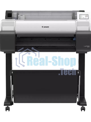 Плоттер струйный Canon imagePROGRAF TM-240 (6242C003) A1/24