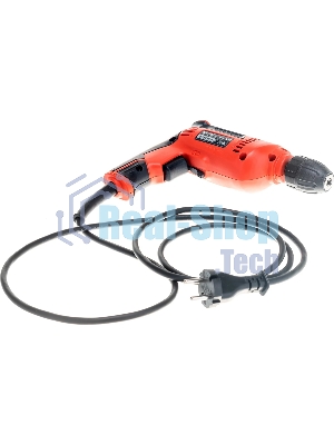 Дрель Makita M6002, 450Вт, сетевая, безударная