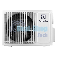 Наружный блок сплит-системы Electrolux EACO/I-14 FMI-2/N8_ERP Free match инвертор, 14000 BTU, 40 м², охлаждение, обогрев, осушение