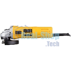 Углошлифовальная машина DeWalt DWE4117-QS 950Вт 12000об/мин рез.шпин.:M14 d=125мм