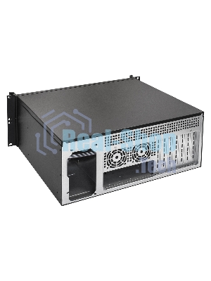 Серверный корпус ExeGate Pro EX293207RUS 4U390-05 (RM 19