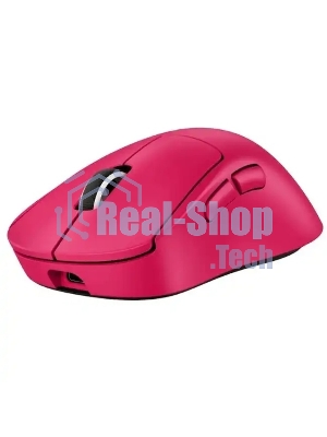 Мышь беспроводная игровая Logitech G Pro X Superlight 2 DEX Pink 910-007373