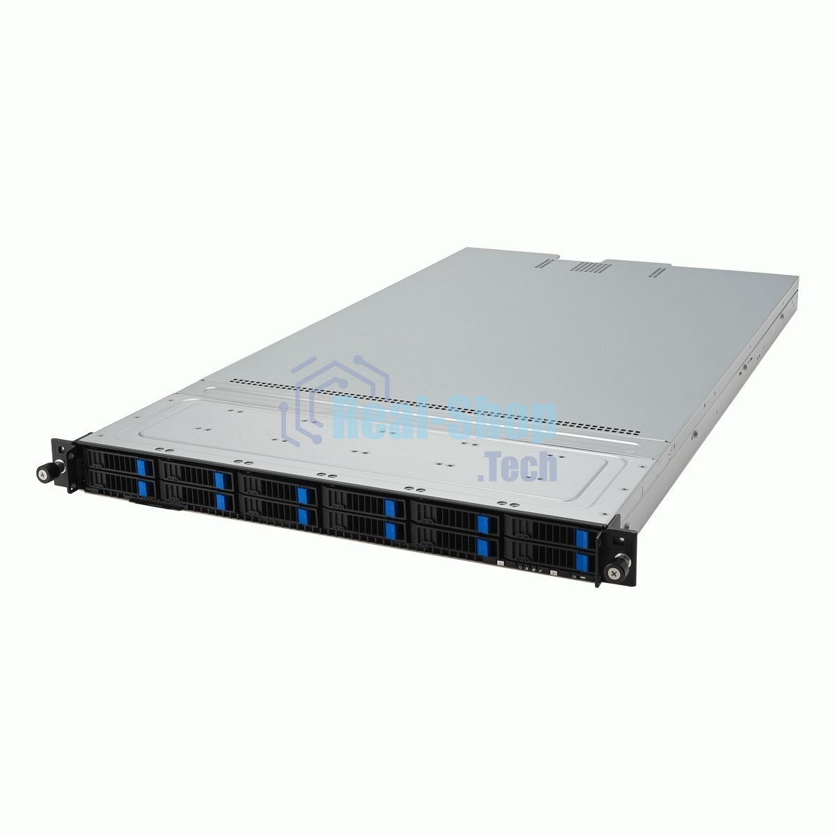 Серверная платформа ASUS RS501A-E12-RS12U
