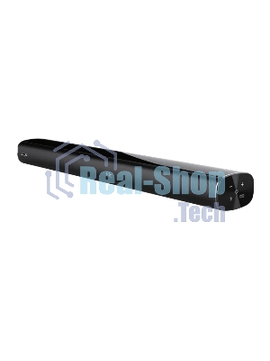 Акустическая система ELTRONIC Саундбар SOUND SLICK 9 (20-13) черный