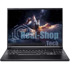 Ноутбук Acer Nitro V 16S ANV16S-71-58YF Intel Core 5 210H/16Gb/SSD 1Tb/RTX 5060 8Gb/16