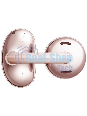 Наушники TWS HUAWEI FreeClip 2 розовое золото, открытые (клипсы), Bluetooth, до 9 ч