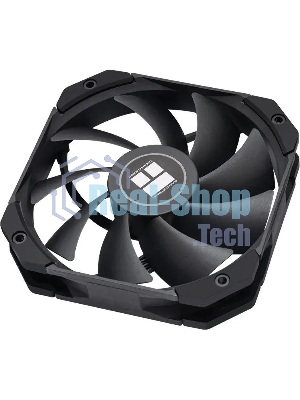 Устройство охлаждения(кулер) Thermalright Assassin King 120 Mini Soc-AM5/AM4/1151/1200/2066/2011/1700 черный 4-pin 25.2dB Al+Cu 980gr Ret (AK120-MINI-V2)