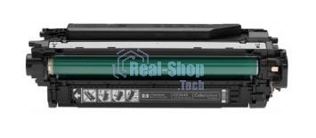 Картридж лазерный контрактный HPLJ CM4540 MFP BLK Contract Cartridge