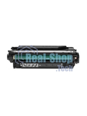 Картридж лазерный контрактный HPLJ CM4540 MFP BLK Contract Cartridge