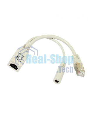 Точка доступа Wi-Fi Mikrotik RB912R-2nD-LTm&EC200A-EU LtAP mini LTE kit (2024)