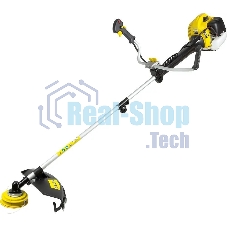 Триммер бензиновый Huter GGT-2900S PRO, 3,9 л.с.