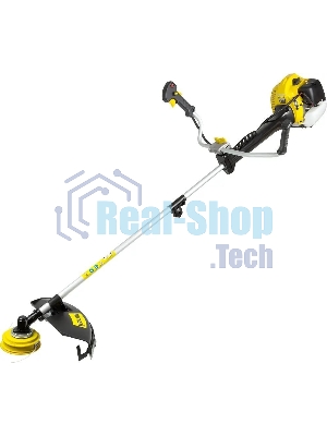 Триммер бензиновый Huter GGT-2900S PRO, 3,9 л.с.