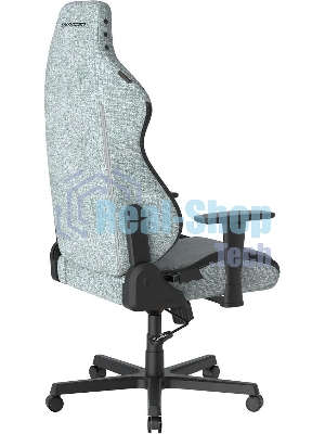 Кресло игровое DXRACER DRIFTING OH/DL23/CN серо-чёрный