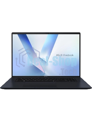 Ноутбук Asus Vivobook 18 M1807HA-S8025 Ryzen 7 260 16Gb SSD 1Tb AMD Radeon 18.4