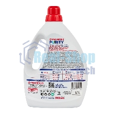 Гель для стирки Maunfeld Purity Max color 3000мл MWL3000PC