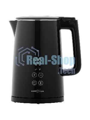 Чайник Krona Digitaler Intelligent