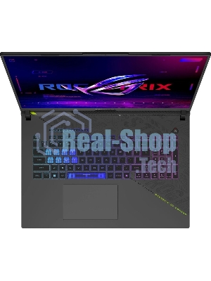 Ноутбук ASUS ROG Strix G18 G814PM-S8074/18