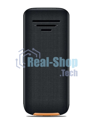 Мобильный телефон teXet TM-202 черный