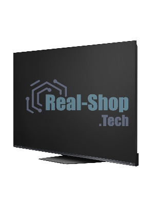 Телевизор Hisense 65'' RGB Mini-LED UHD Smart TV HomeOS U9.5 Charcoal grey
