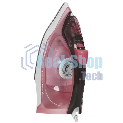 Утюг Eurostek EEI-2403, 2400 Вт