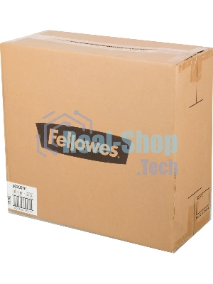 Переплетчик Fellowes Pulsar E (FS-56207) A4/перф.15л.сшив/макс.300л./пластик.пруж. (6-38мм)/электр.
