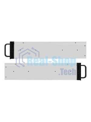 Серверный корпус ExeGate Pro 2U400-04 (RM 19