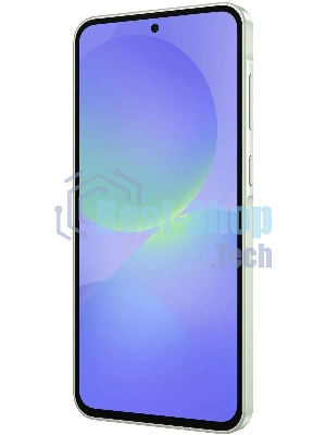 Смартфон Samsung Galaxy SM-A366E A36 5G, 8/128Gb, лайм