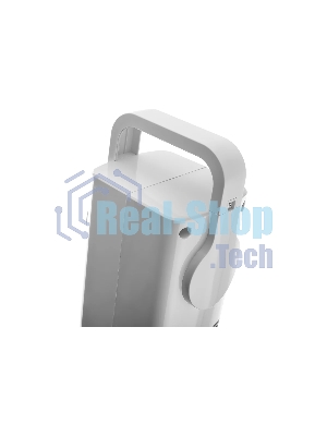 Вентилятор BRAYER BR4957 белый, напольный, 60 Вт, 3 скорости