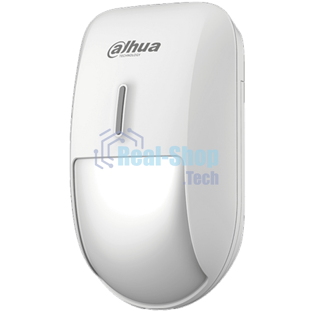 Беспроводной инфракрасный датчик движения Dahua DH-ARD1611-W