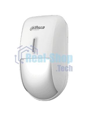 Беспроводной инфракрасный датчик движения Dahua DH-ARD1611-W