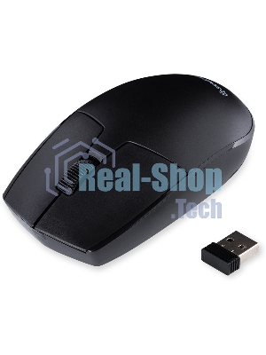 Мышь беспроводная SMARTBUY (SBM-203AG-K) ONE 203AG-K черный
