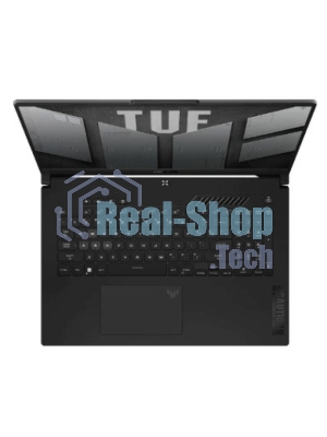 Ноутбук ASUS TUF Gaming F17 FX707VUR-HX225 серый Intel Core 5 210H 2200MHz/17.3