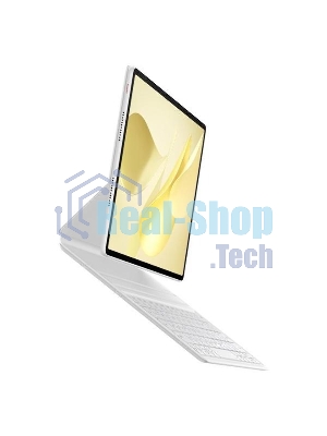 Планшет Huawei MatePad 12X 12+256Gb PaperMatte WF+KB белый 53014KPV