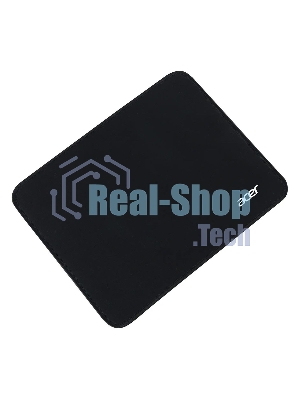 Коврик для мыши Acer OMP210 Мини 250x200x3мм черный