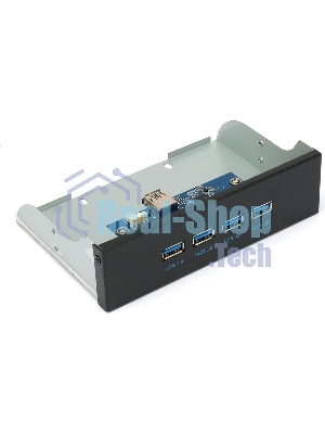 Планка USB 3.0 на переднюю панель 5.25