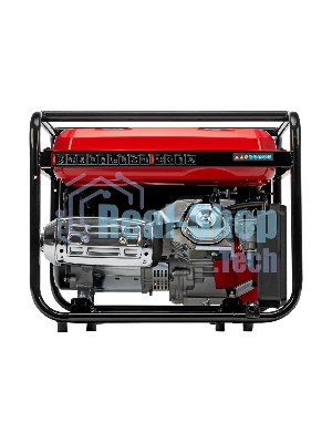 Электрогенератор бензиновый MTX RS-9000E, 7 кВт, 76 дБ, 86 кг