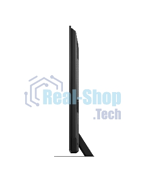 Телевизор Hisense 65'' RGB Mini-LED UHD Smart TV HomeOS U9.5 Charcoal grey