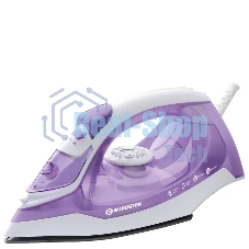 Утюг Eurostek EEI-2402, 2400 Вт
