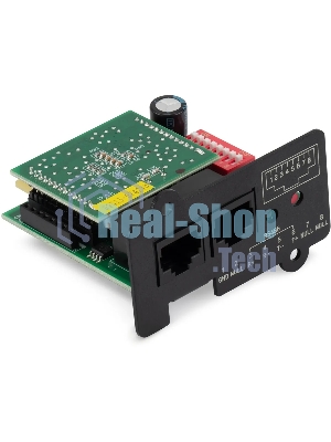 Модуль Ippon Modbus Mini Card (1976006) для Innova Unity/Innova RT II/Innova G2 L/Innova II