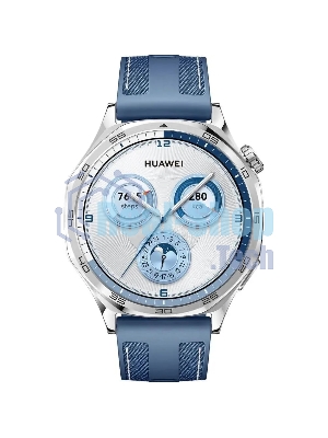 Умные часы Huawei Watch GT 5, 1.43